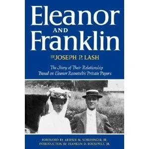 Eleanor and Franklin の書影