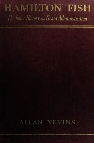 Hamilton Fish の書影