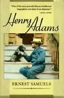 Henry Adams の書影